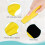 Sander Kit, Micro-Sanding Tools for Small Projects, Small Detail Handle Sanding for Tight Narrow Spaces&DIY Crafts 2