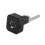 Portable Biometric Fingerprint Lock Drawer Electro 3