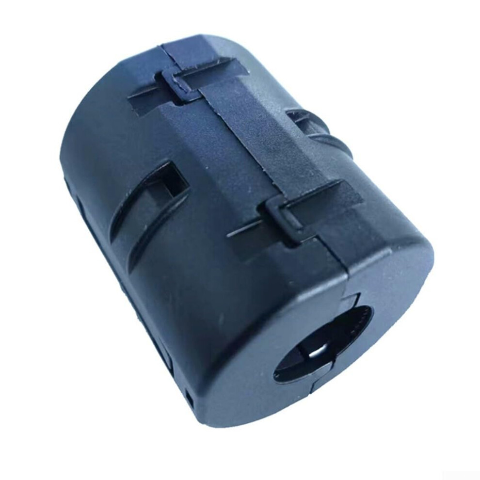 Ferrite Core Filter For Power Connectors, 17Mm, Easy Install, Emi Noise Reduction 9199774535007