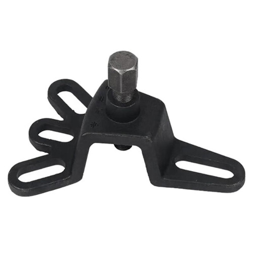 Tricycle Brake Drum Remover Disassembly Rear Axle