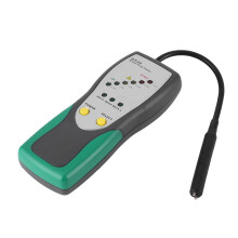 Automobile Digital Brake Fluid Tester with 30mm Gooseneck Probe & Double Alarm
