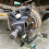 Tricycle Brake Drum Remover Disassembly Rear Axle 6