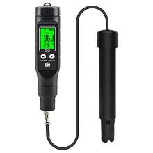Smart Bluetooth Dissolved Oxygen Meter,Portable 0.