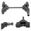 Motorcycle Chain Remover Repair Tools Rivet Remova 3