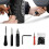 7 Pcs Car Motorcycle Tire Repair Plug Tools Set Wh 3