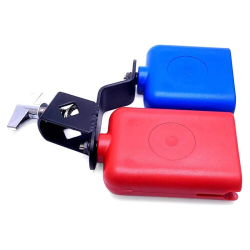 Jam Block Musical Percussion Instrument Latin Drum 1