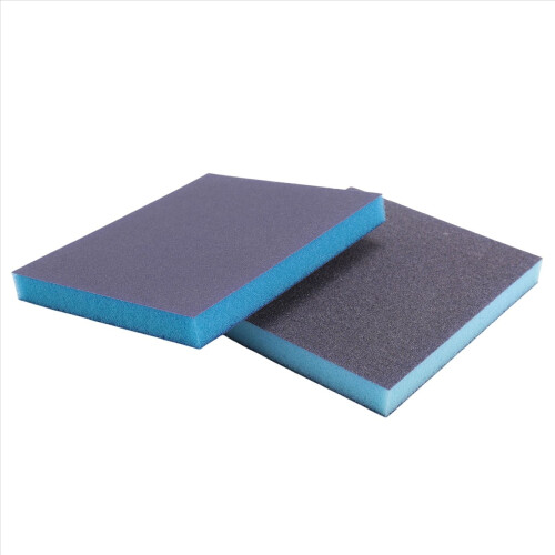 Sanding Sponge, 16Pieces Blocks, Reusable and Wash 2