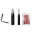 7 Pcs Car Motorcycle Tire Repair Plug Tools Set Wh 7