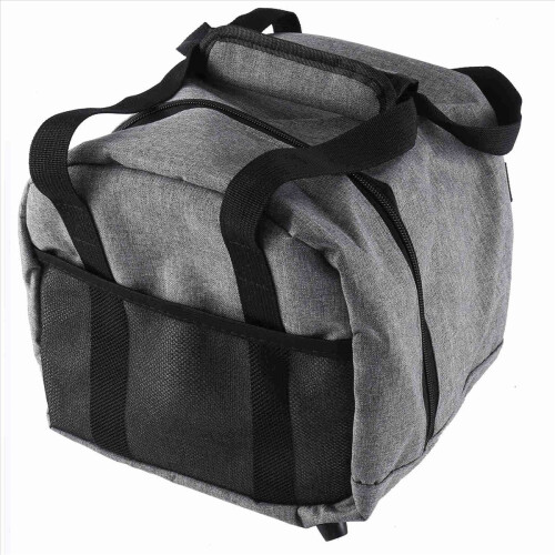 Bag for Single Ball Tote with Padded Holder 2