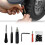 7 Pcs Car Motorcycle Tire Repair Plug Tools Set Wh 4