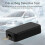 9Pcs Car ABRS Simulator Detection Tool Resistor Fa 2