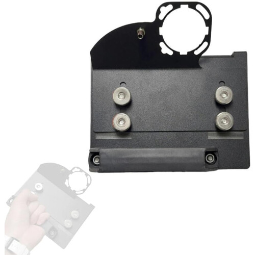 100Type Angle Grinder Stand Universal Chamfering Tool Portable 45Degree Tile Chamferer For Tile Stone Wood Marble 1