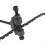 Motorcycle Chain Remover Repair Tools Rivet Remova 6