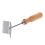 Beekeeping Queen Bee Excluder Frame Cleaning Shovel - Durable Beehive Tool 9