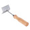 Beekeeping Queen Bee Excluder Frame Cleaning Shovel - Durable Beehive Tool 12
