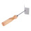 Beekeeping Queen Bee Excluder Frame Cleaning Shovel - Durable Beehive Tool 7