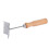 Beekeeping Queen Bee Excluder Frame Cleaning Shovel - Durable Beehive Tool 13
