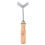 Beekeeping Queen Bee Excluder Frame Cleaning Shovel - Durable Beehive Tool 10