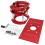 Router Lift with Fixed Base-Router Insert Plate-Wo 1