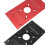 Router Lift with Fixed Base-Router Insert Plate-Wo 8