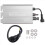 700W Solar for Micro-Inverter Grid Tie Microinvert 2