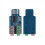 Driveless USB Sound Card Computer External Module 6