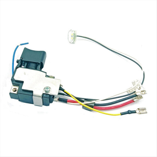 632F26-6 6507529 Replacement Switch for DTD152 18v 2