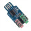 Driveless USB Sound Card Computer External Module 3