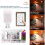 Tuya WiFi G9 Dimmable Smart Light 6W LED Lamp Bulb 3