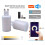 Tuya WiFi G9 Dimmable Smart Light 6W LED Lamp Bulb 6