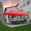 4pack Canopy Water Weights Bag ,220 LBS Gazebos Te 5