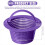 2Pcs Pool Skimmer Basket with Handle,Leaves Remova 4