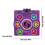 Electronic Dance Pad Wireless BT Dancing Mat Famil 7