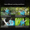 Brushless Electric Pruning Shears Garden Tool Prun 3