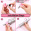Dessert Decorating Syringe Set, Frosting Piping Ki 4