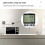 Intelligent Digital Temperature Controller EU Swit 5