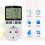 Intelligent Digital Temperature Controller EU Swit 11