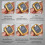 Prayer Finger Counter Multifunctional Ring Smart D 10