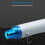 Hot Air 220V Soldering Temperature Blower DIY Elec 2