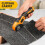 Cordless Electric Scissors - Rotary Knife for Fabr 7