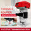 For Brushless Trimmer Cordless Electric Router Car 6