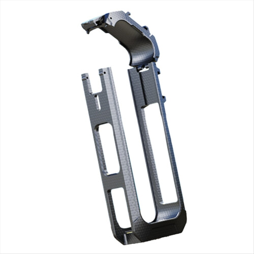 For Insta360X5 Protective Camera Housing Frame Cas