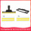 Window Squeegee Nozzle Carpet Glider Steam Mop Clo 1