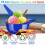 66Pack Baseball Ice Cream Bowls 33pc Spoons and 8o 8