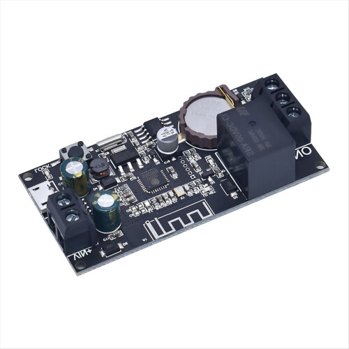 WIFI Mobile Phone Remote Controller Module Network 2