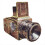 503CW Camera 3D Metal Puzzle Color Simulation Hand 1