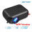 A10 Mini LED WiFi Projector Native 480x360 Support 7
