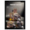 503CW Camera 3D Metal Puzzle Color Simulation Hand 3