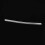 10pcs Silicone Ring Size Adjusters, 3mm Scratch-Proof Protectors 9