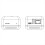 1PCS NP330 Network USB 2.0 Print Server USB2.0 Min 10